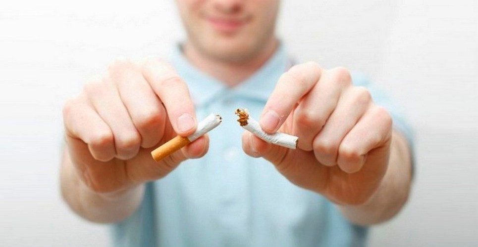 Лечение табакокурения › Городская наркологическая больница